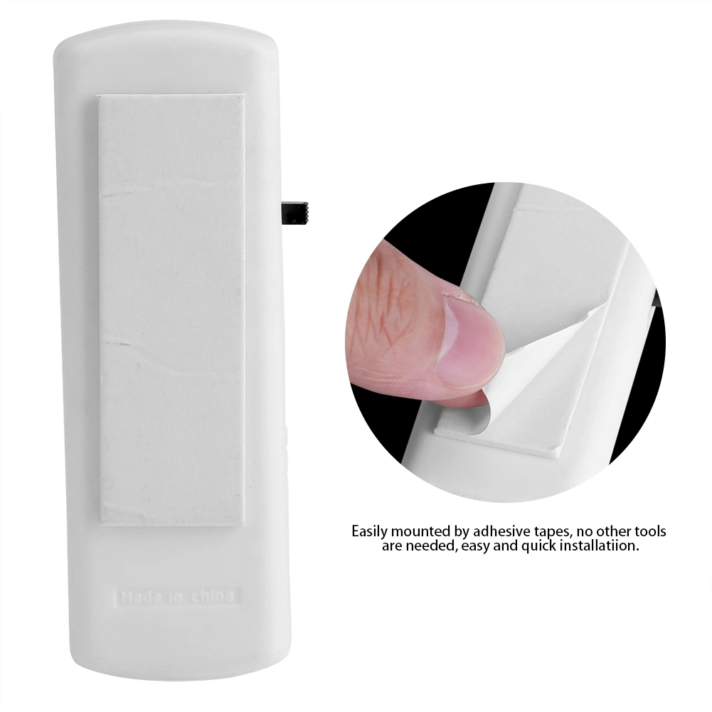 Wireless Home Window Door Entry Anti Theft Anti Burglar Security Alarm System Magnetic Sensor