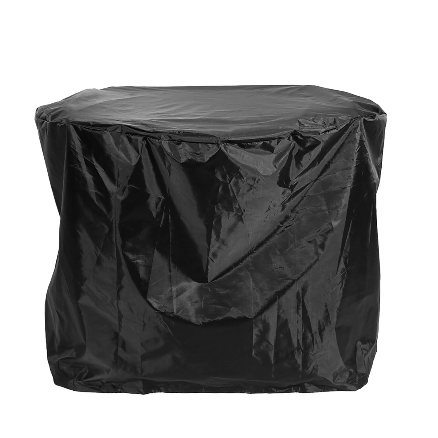 Outdoor Round BBQ Waterproof Grill Cover Barbecue Covers Dust Rain Protector Hot 58x76cm