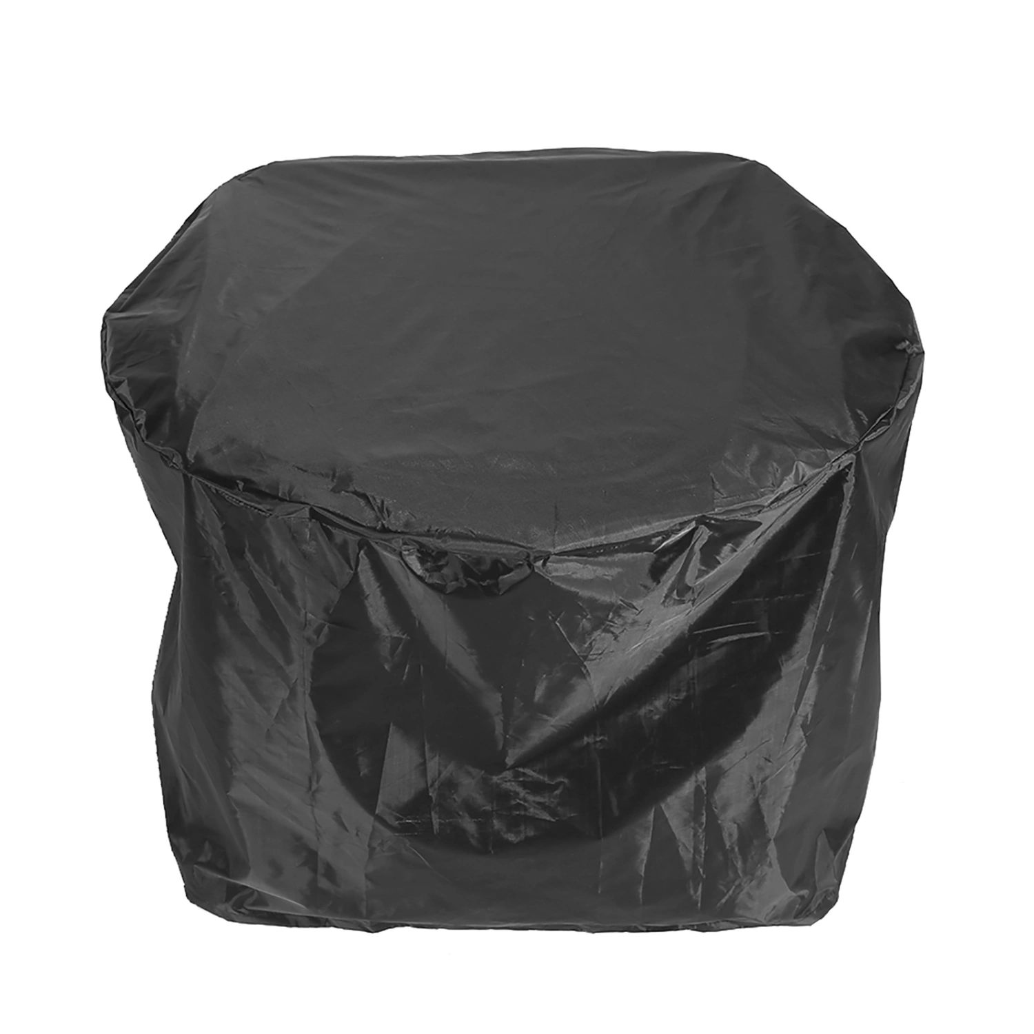 Outdoor Round BBQ Waterproof Grill Cover Barbecue Covers Dust Rain Protector Hot 58x76cm