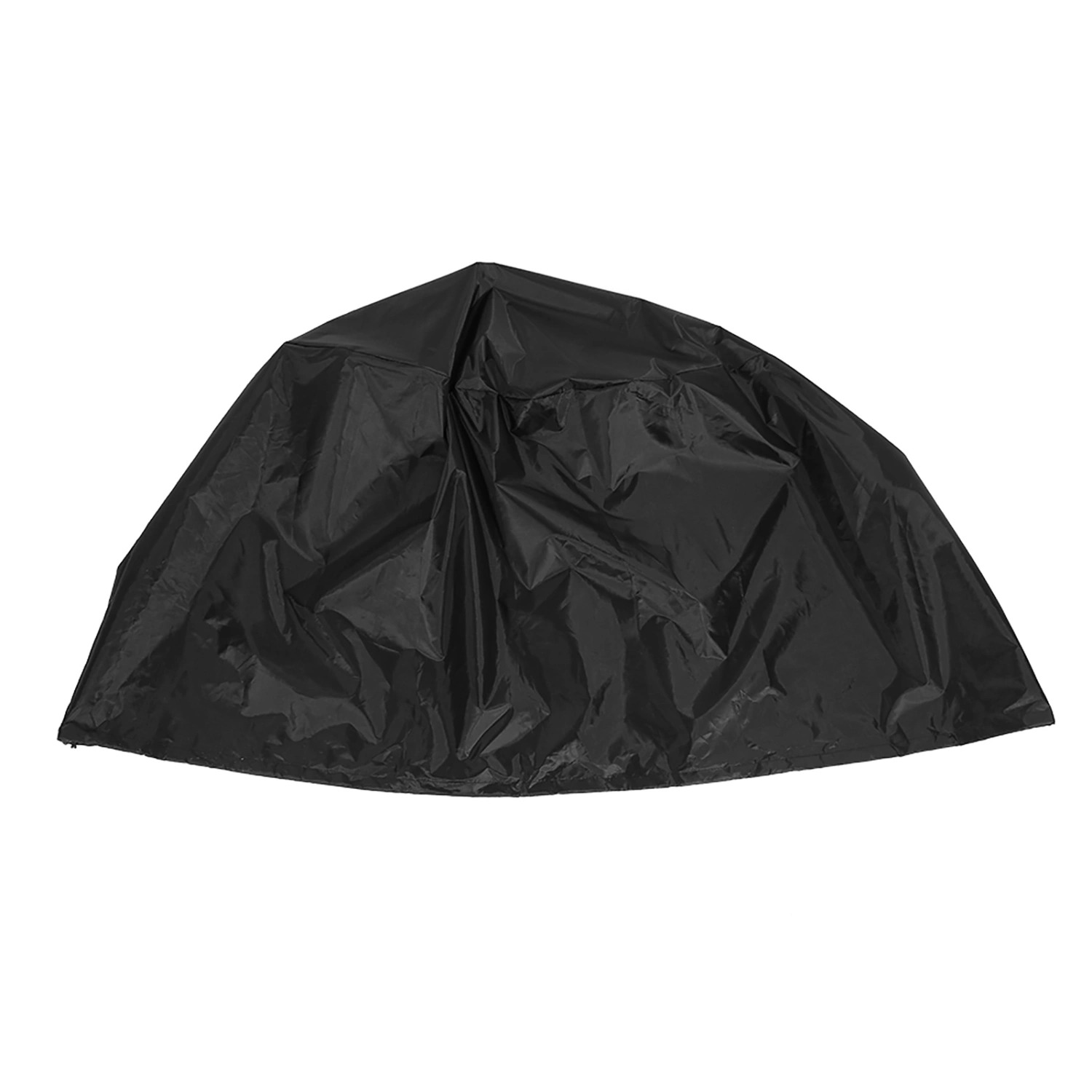 Outdoor Round BBQ Waterproof Grill Cover Barbecue Covers Dust Rain Protector Hot 58x76cm