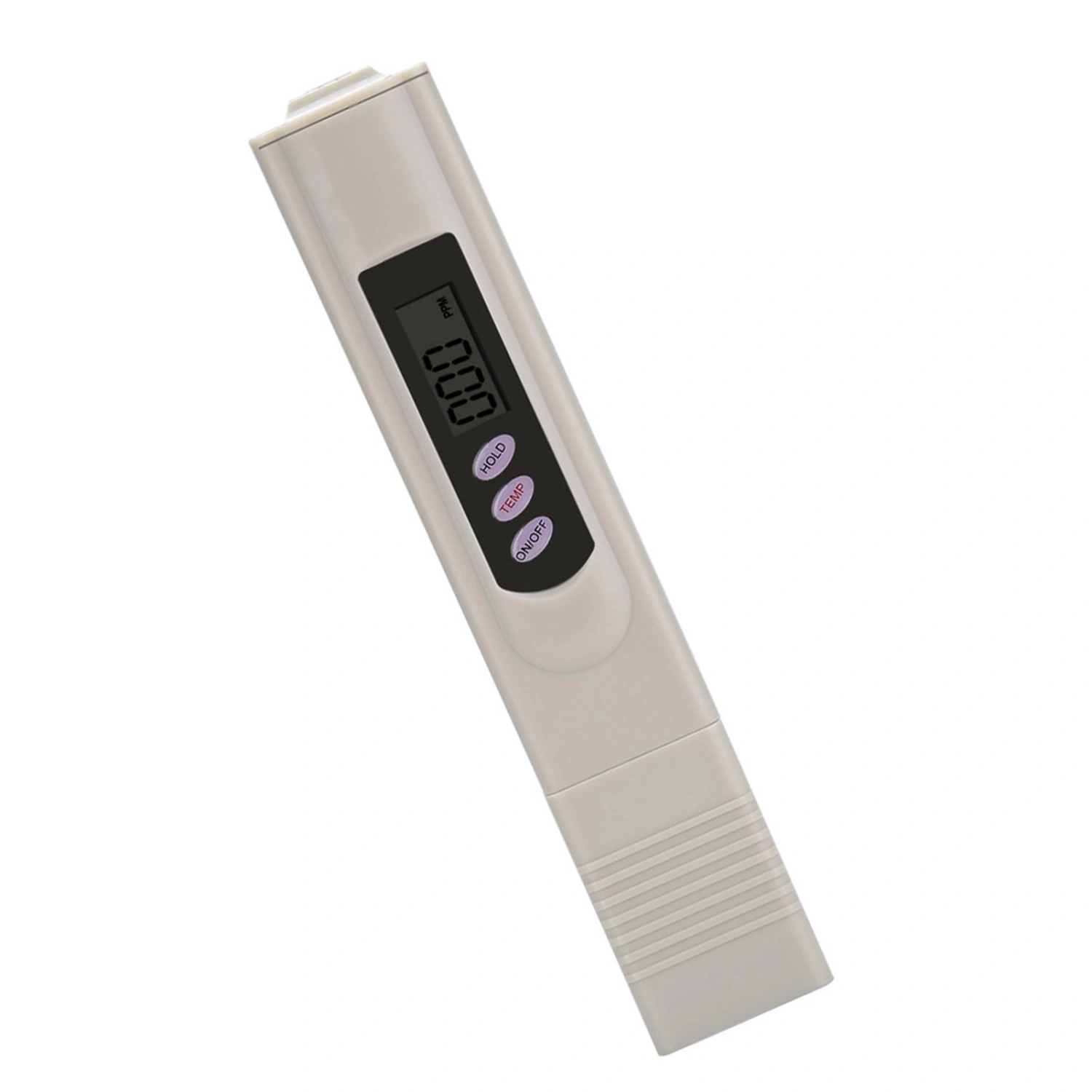 1Pc Digital TDS Total Dissolved Solids Meter Pen Water Quality Purity TEMP/PPM Testing