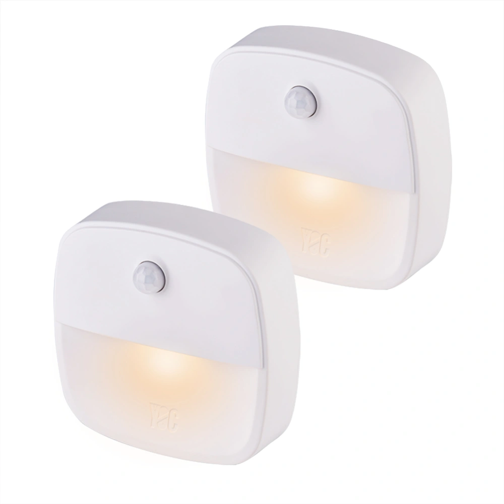 Stick on Night Light, Vbestlife YOC Motion Sensor Night Light