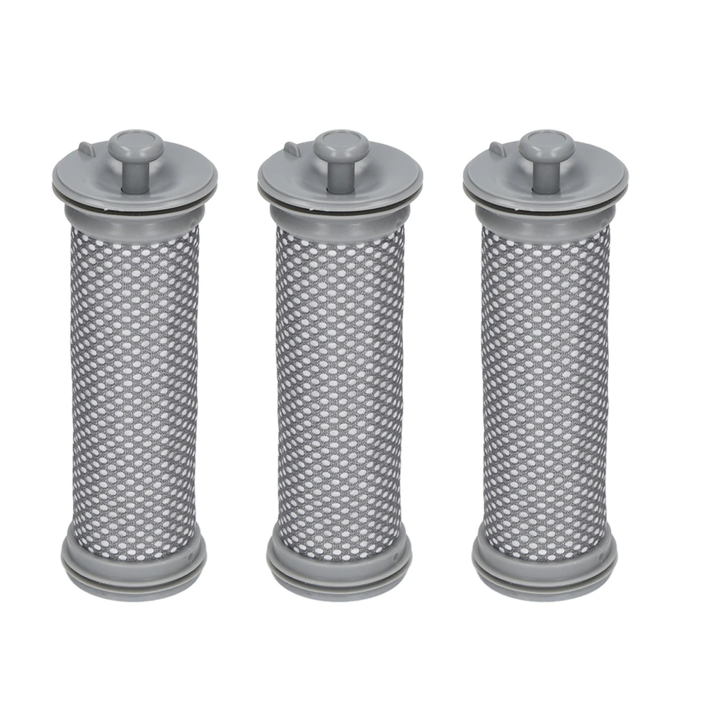 3 Pcs Pre Filter Replacement for Tineco PURE ONE X Vacuum Cleaner Filter Replaces Parts