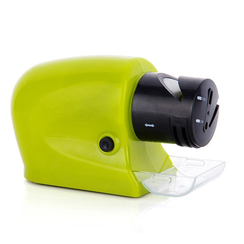 Electric Cutter Sharpener Sharpening Machine for Sharpening Kitchen Scissors Screwdrivers