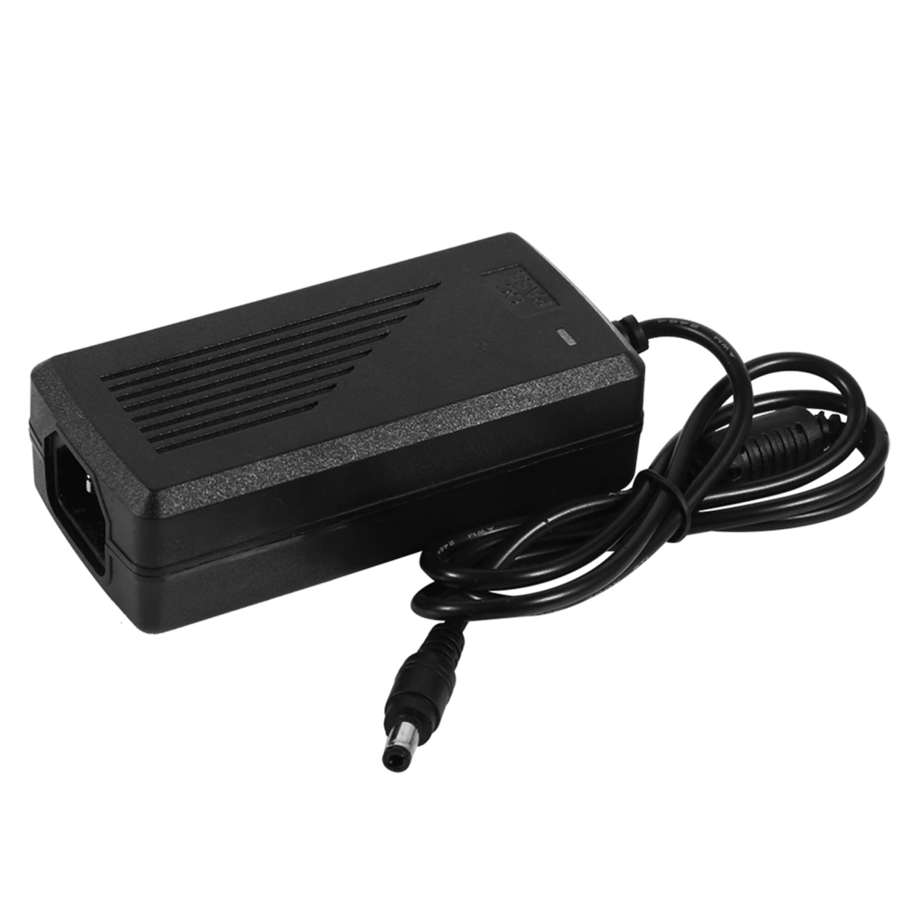 12V 4A 48W Power Supply AC to DC Adapter for 3528 5050 LED Strip Light LCD Monitor