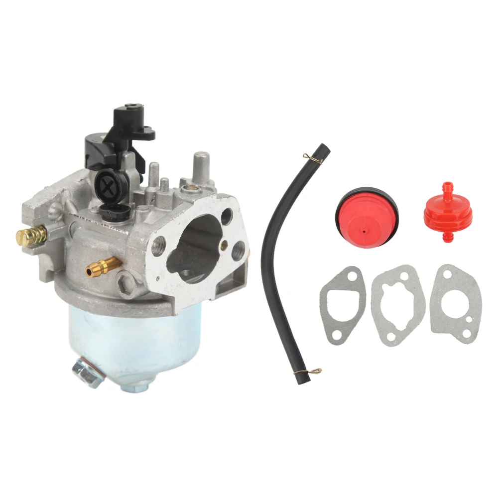 Carburetor Engine Aluminium Grass Mower Carburetor Replacement for Garden Equipment 95111707