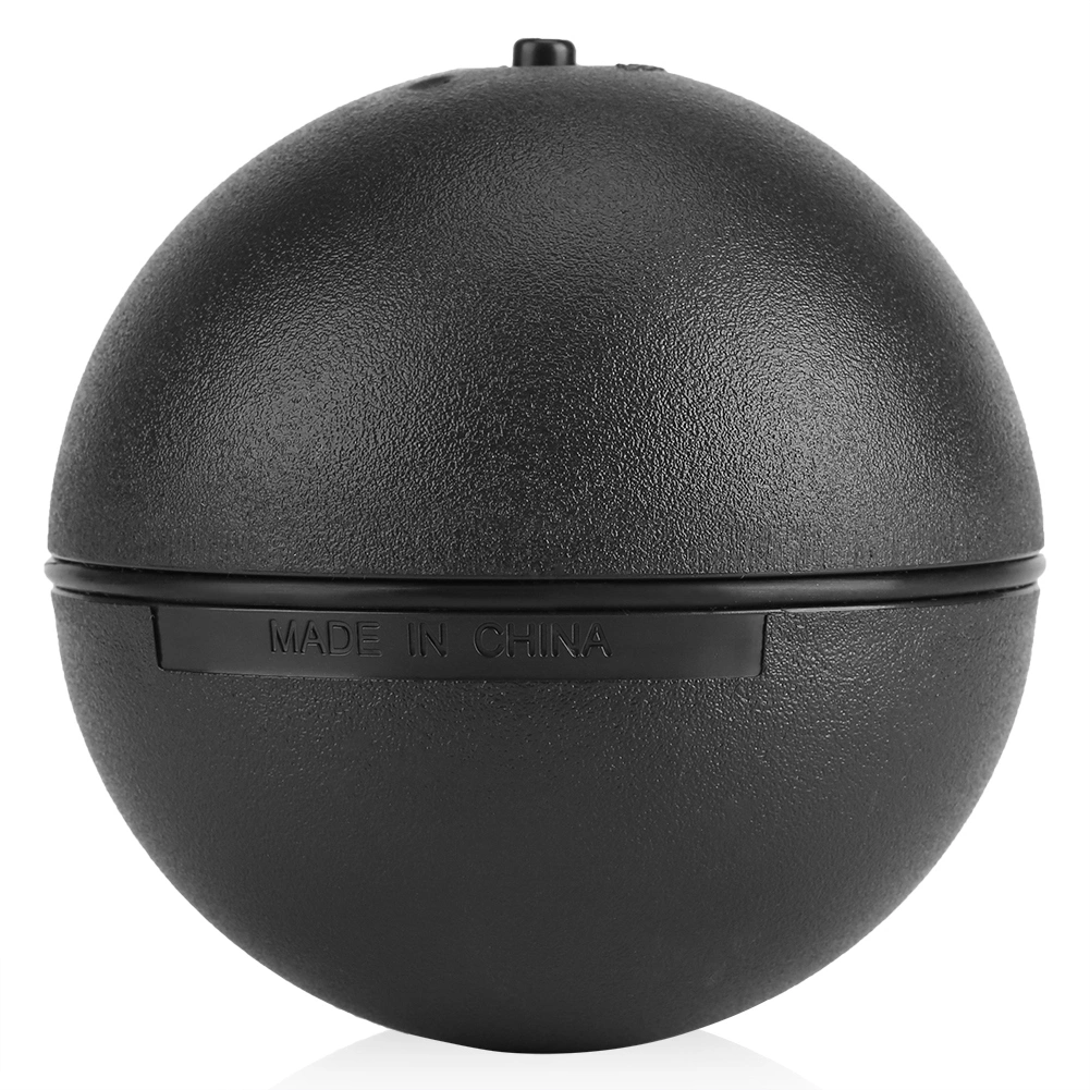 Mini Cute Automatic Rolling Floor Cleaning Sweeping Ball Home Room Electric Cleaner New
