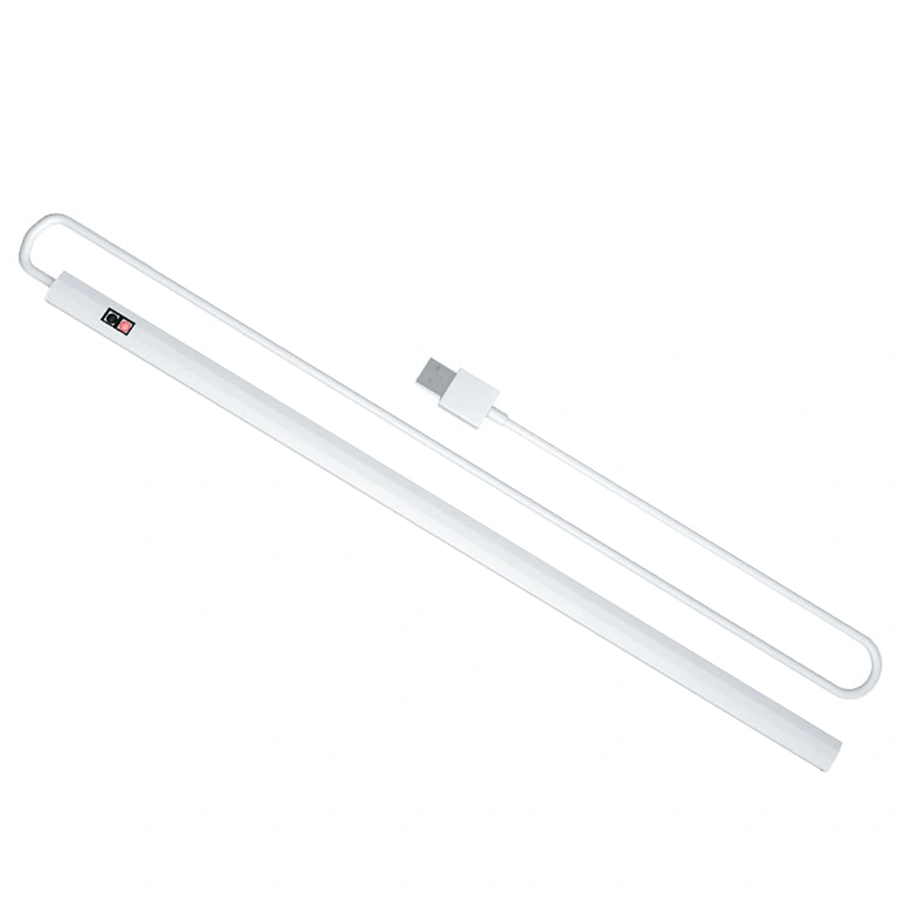 Induction Cabinet Light LED Closet Night Strip Light USB Intelligent Sensor Light Bar