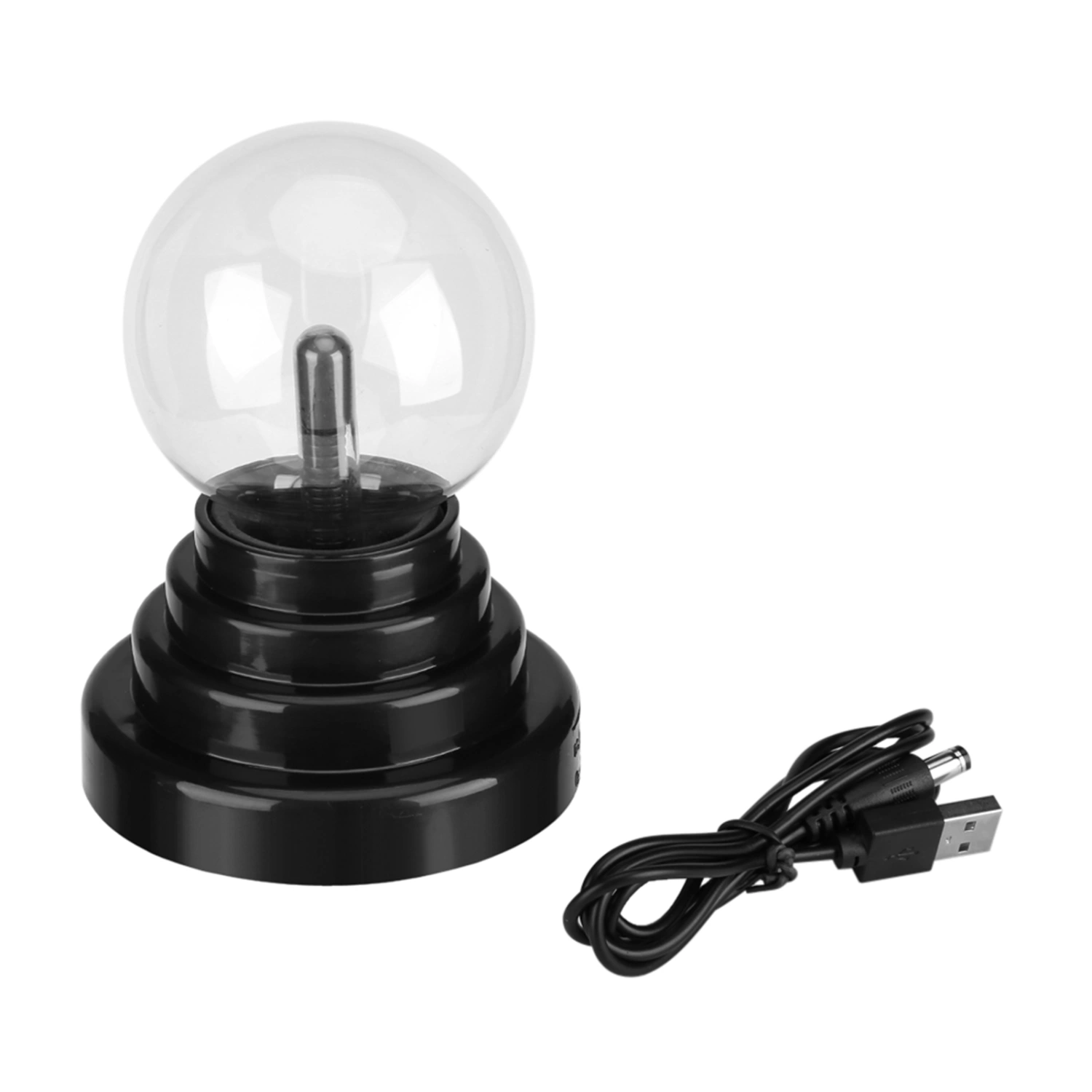 Creative Ball Light USB/Battery Operated Party Desk Lamp Bedroom Office Decor Gift