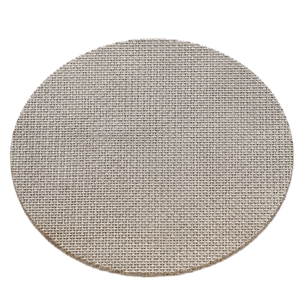 51mm Coffee Filter Plate Stainless Steel Multi Layer Sintered Round Puck Screen Coffee Making Accessories for Portafilter 150μm