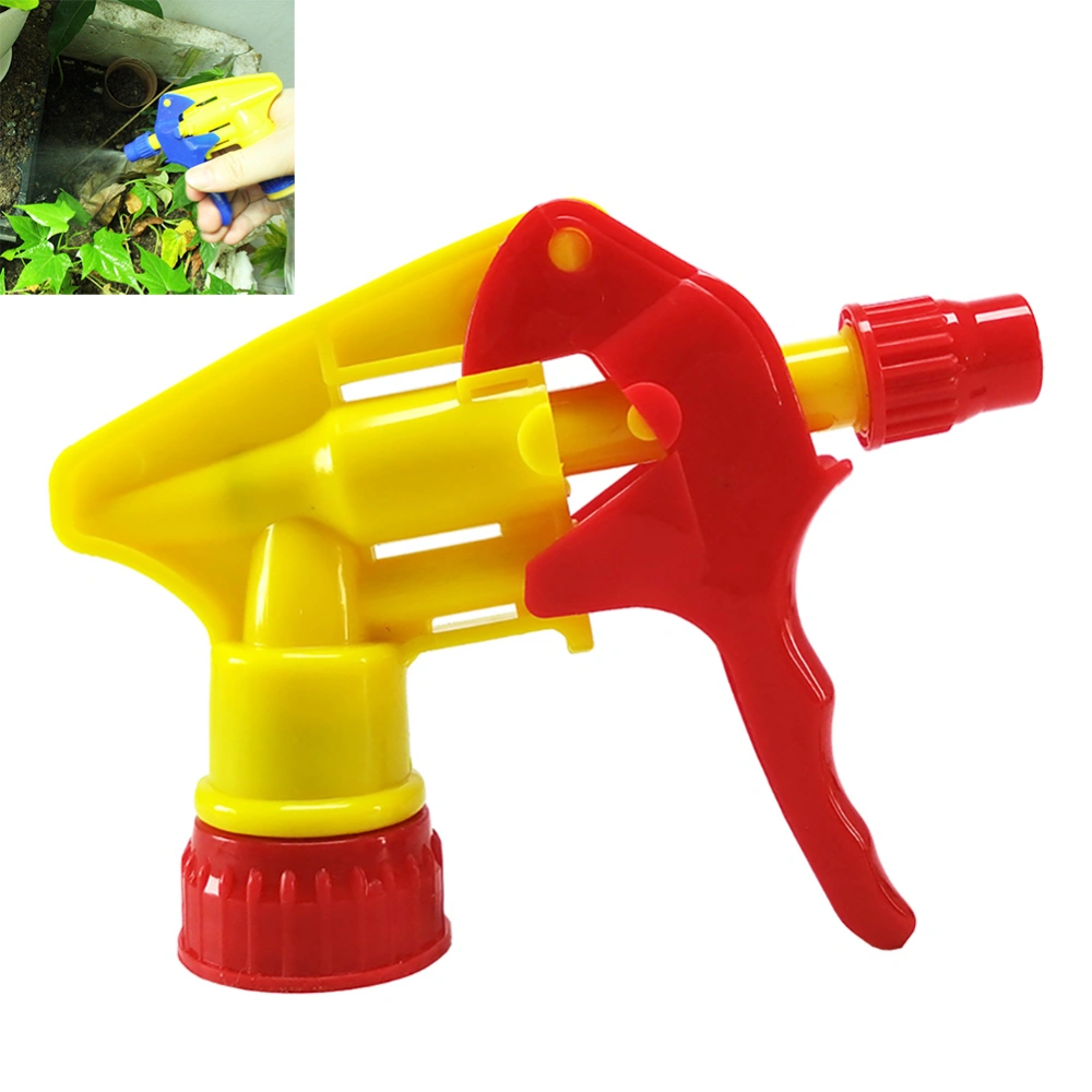 Bottle Sprayer Head Pressure Watering Sprayer Nozzle Mini Spray Head