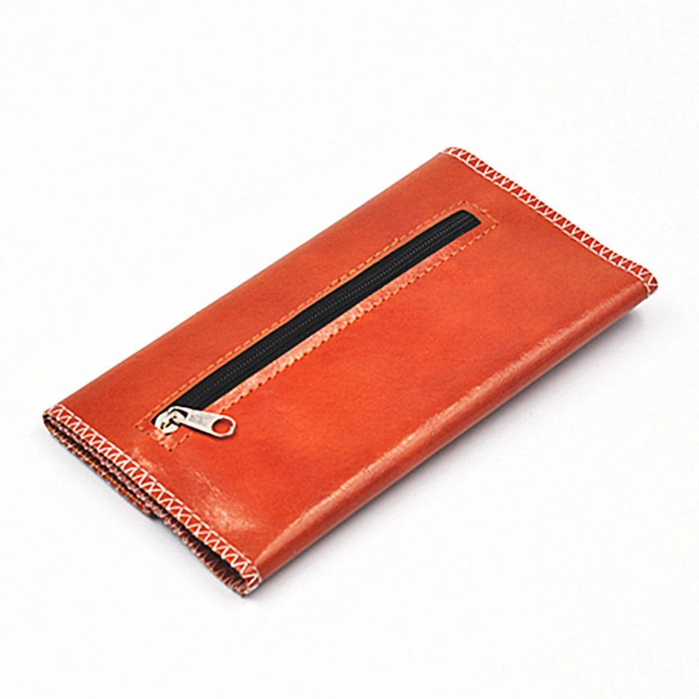 Leather Cigarette Tobacco Pouch Bag Filter Rolling Paper Tobacco Pouch