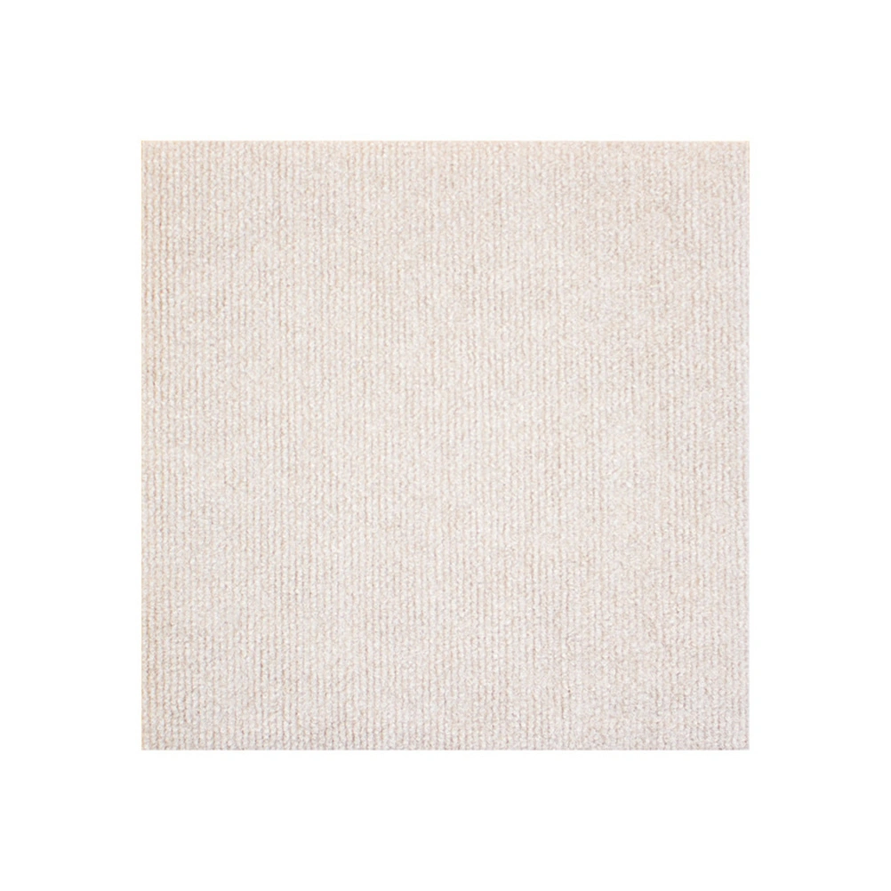 30*30CM Self Adhesive Splicing Mat Carpet Mat Floor Protector Mat Wearable Non Slip Children Play Carpet for Living Room Study Room Dining Room