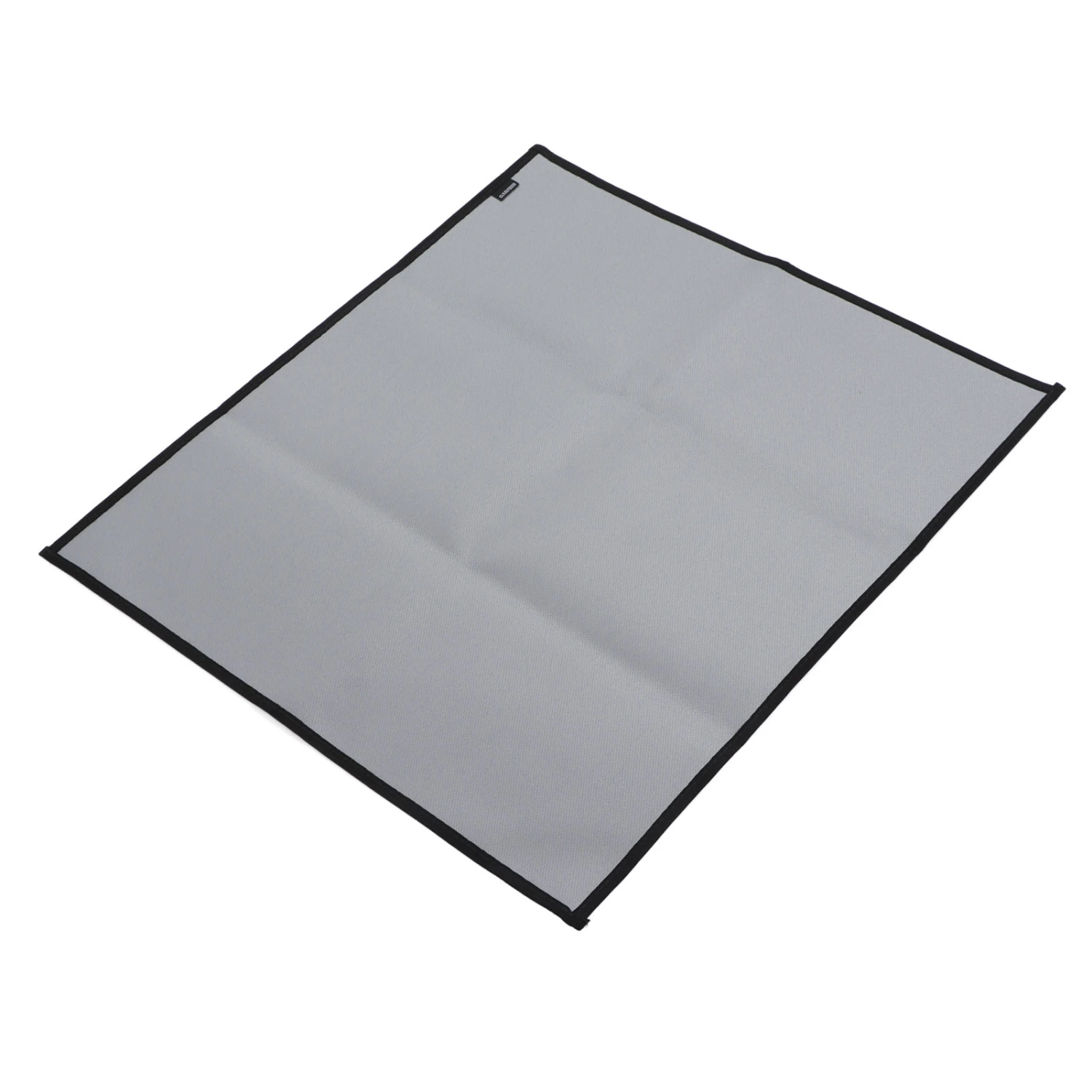 Outdoor Camping Fireproof Cloth Cookout BBQ Insulation Pad Flame Retardant High Temperature Resistant Blanket S