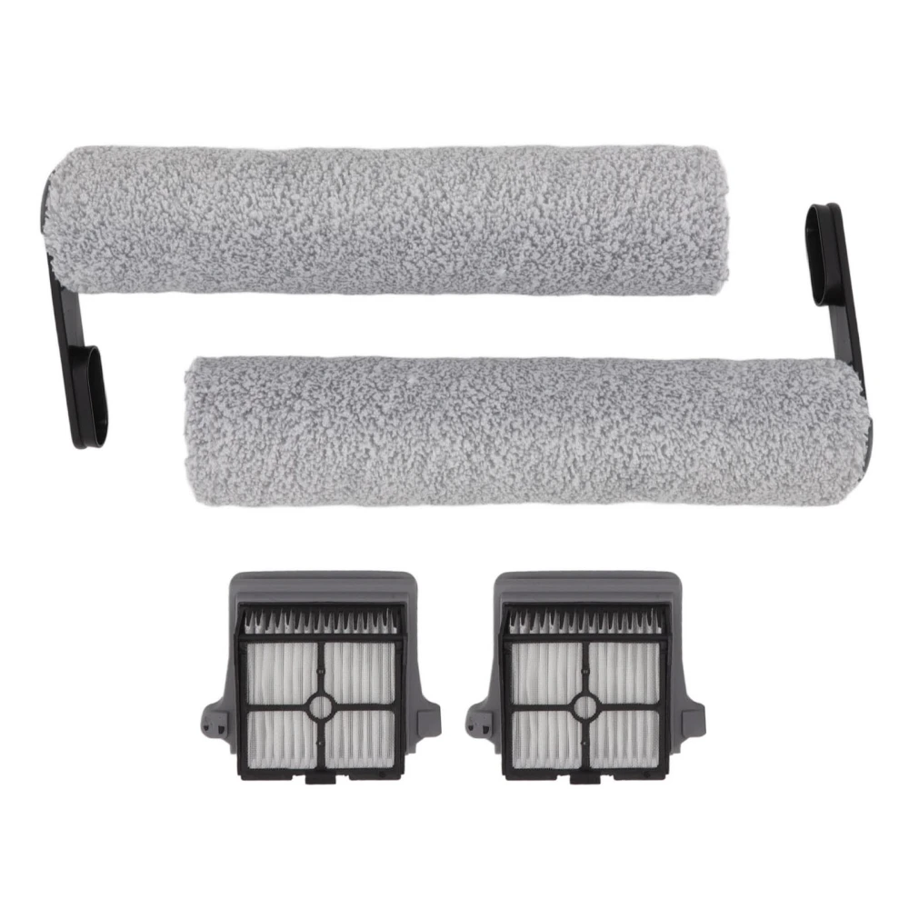 Replacement Soft Roller Brush Filter Kit for Tineco 3.0 Vacuum Cleaner Repair Part