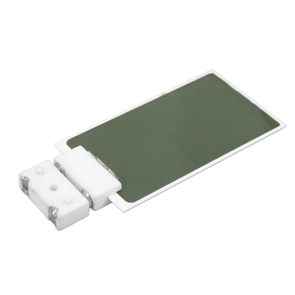 Replacement Ozone Plate Ozone Generator Plate 12V 110V 220V Ozone Ceramic Plate Parts 3.5g