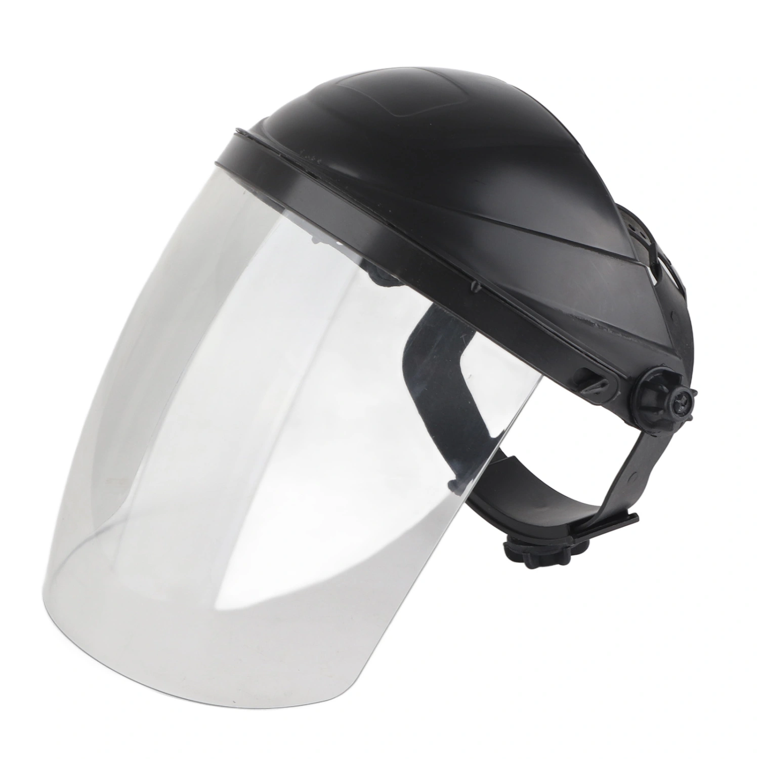Safety Clear Grinding Face Shield Screen Mask Visor Eye Protection