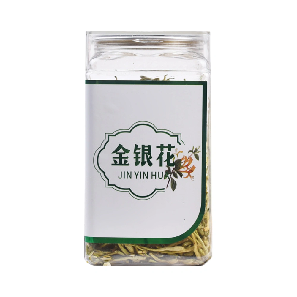 Honeysuckle Tea 30g Safe Healthy Convenient Brewing Honeysuckle Dried Herbal Tea for Home Office