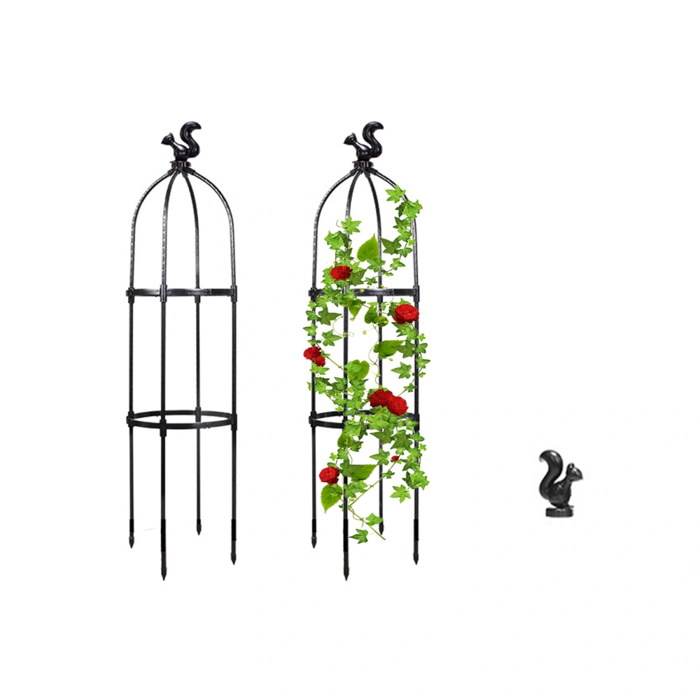 Gardening Climbing Vine Plant Climbing Vine Trellis for Climbing Plants