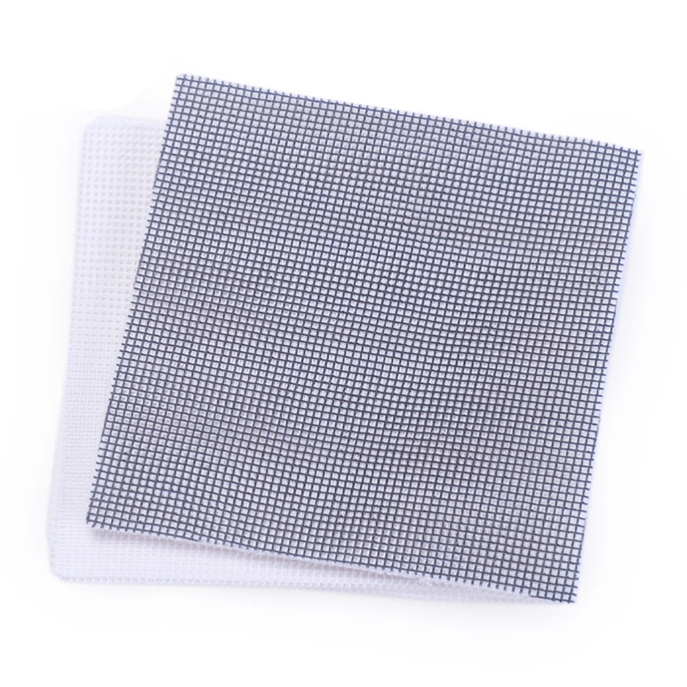 25PCS Flower Pot Mesh Pad Anti Insect Breathable Mesh Pad for Plants