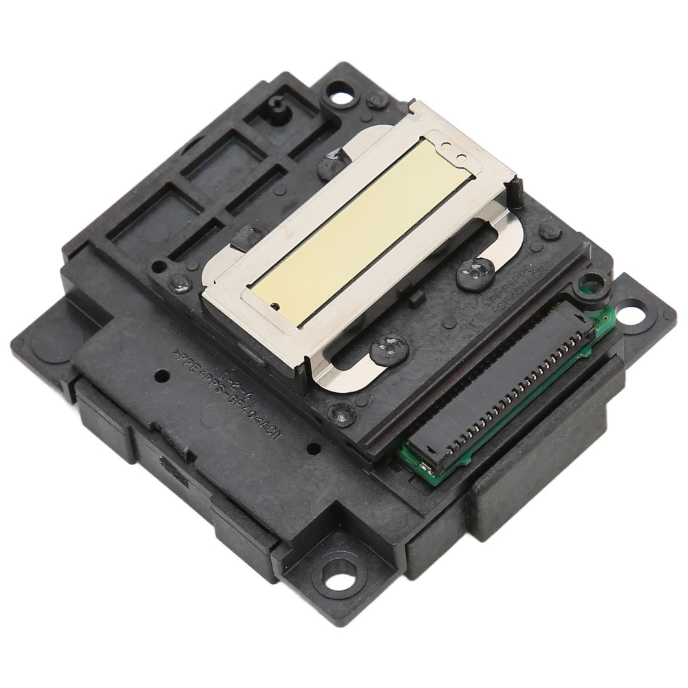 Printer Head Rustproof Printhead Replacement for L301 L303 L351 L35 ME303 Printing Machine