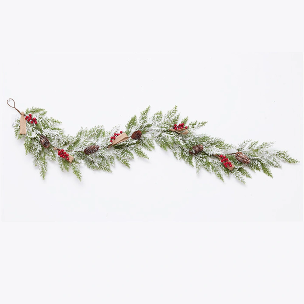 Christmas Garland Decoration Christmas Home Decorations