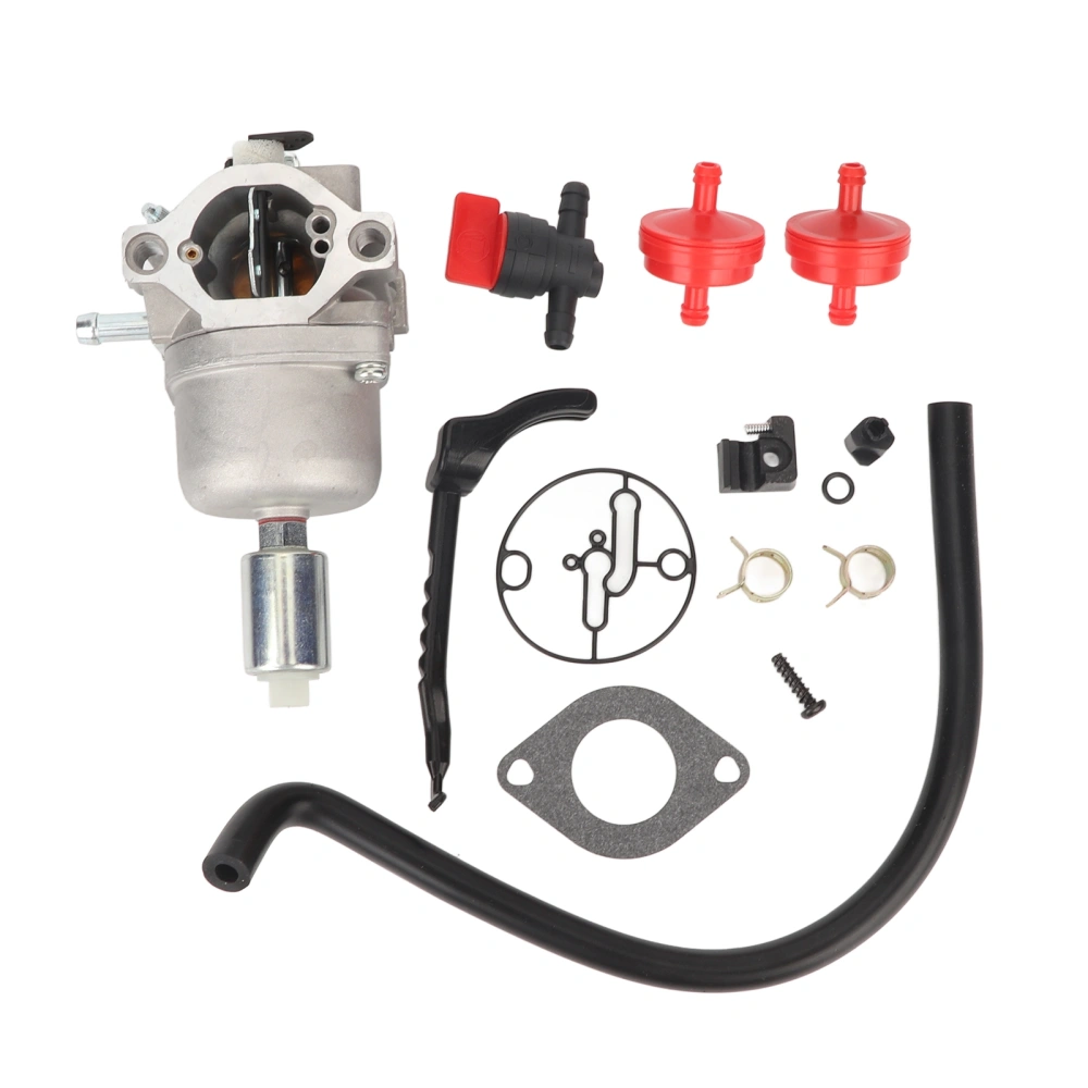 Carburetor Kit Garden Tool Accessories Replacement Carburetor for 794572 Lawn Mower