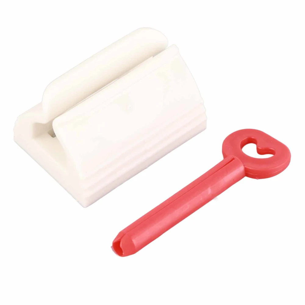 Manual Toothpaste Squeezer Bathroom Supplies Wash Milk Toothpaste Squeezer Squeeze Toothpaste Tool Toothpaste Clip