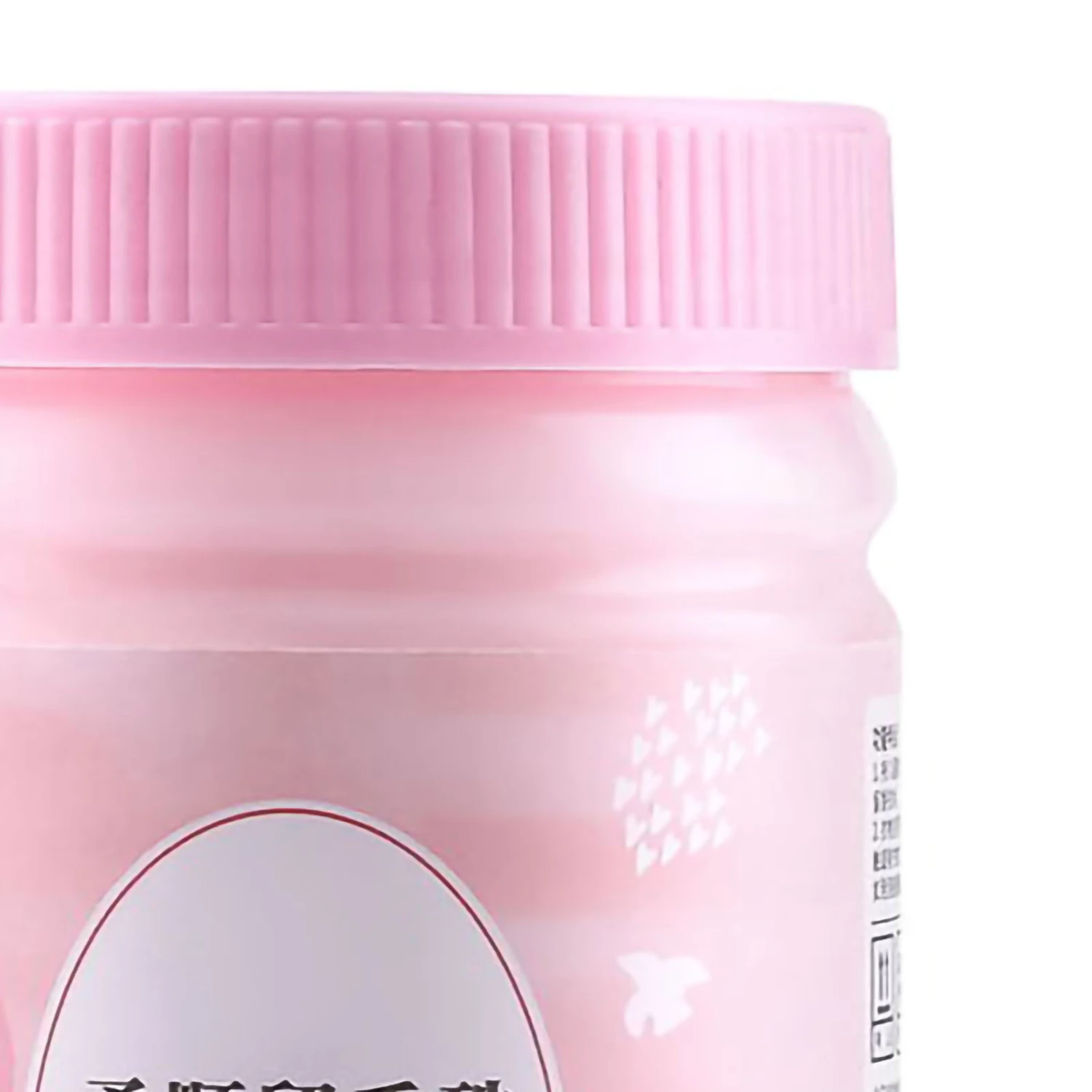 Laundry Beads In Wash Scent Booster Antistatic Softening for Great Smelling Clothing Sweet Rose