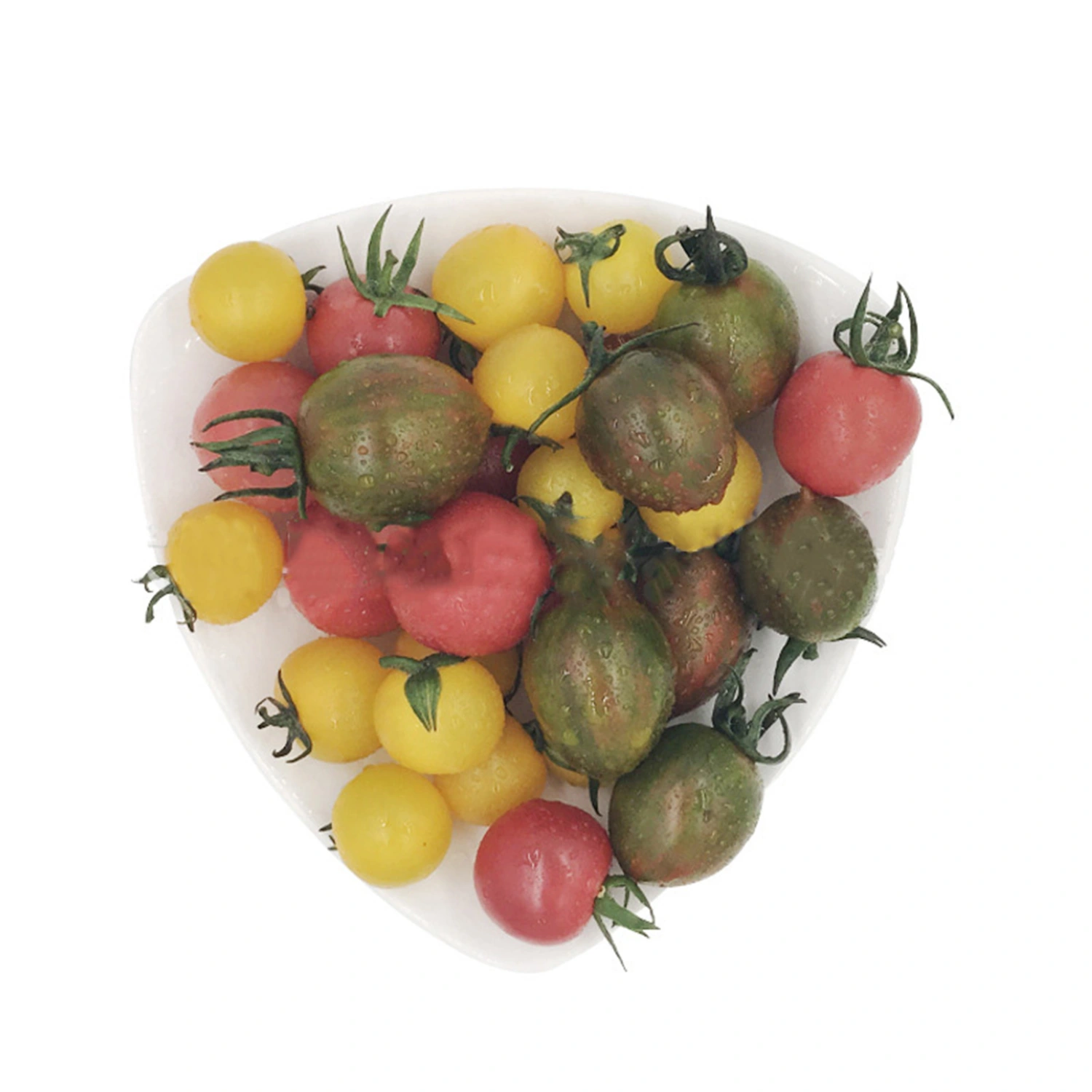 100pcs Delicious Tomato Seeds Productive Vegetable Garden Seeds for Planting Outdoor