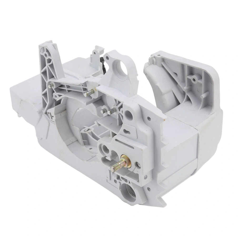 Chainsaw Crank Case Assy Anti Corrosion Crankcase Housing Compatible for STIHL Ms390 Ms290 039