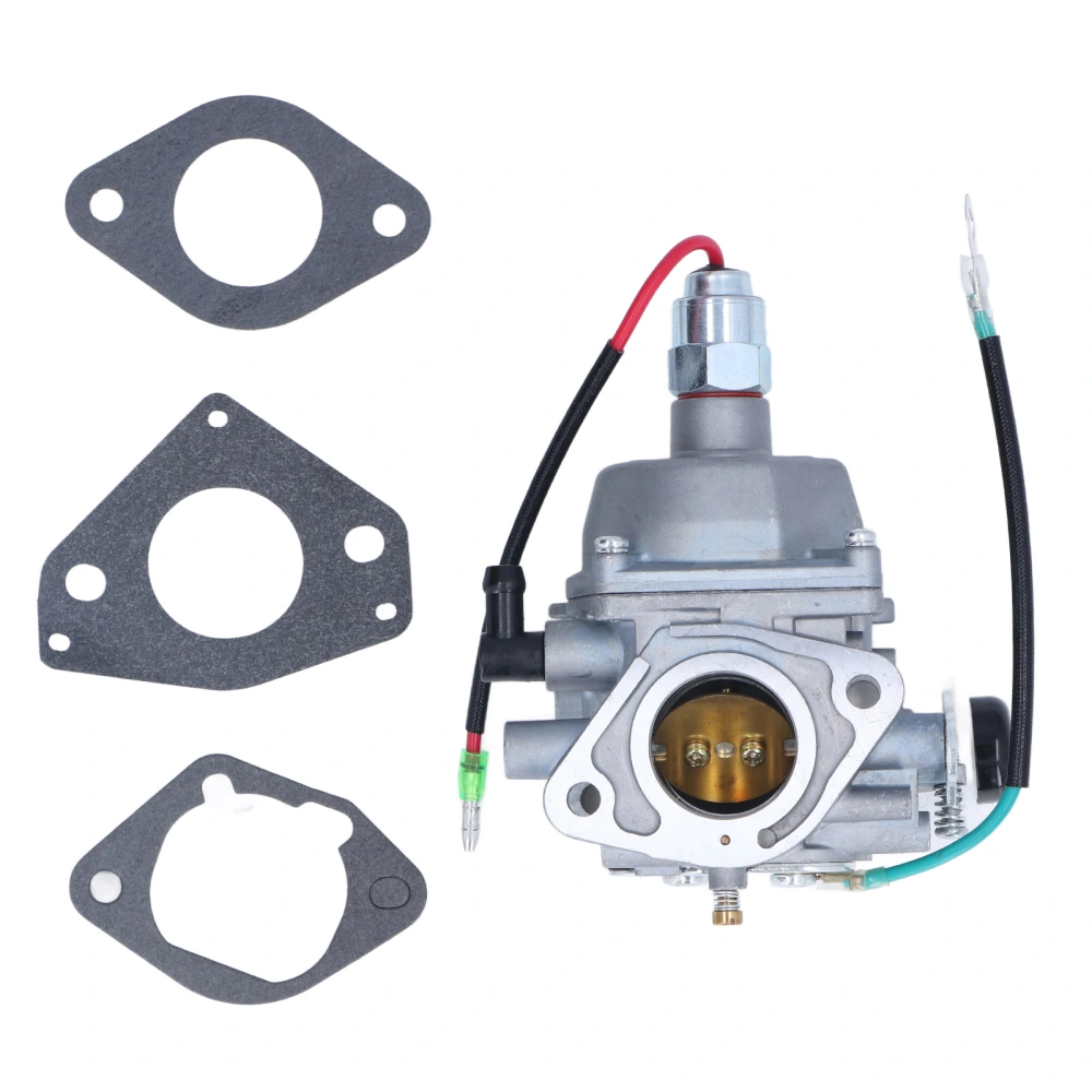 Lawn Mower Carburetor with Gasket for Kohler 22 23 24 25 26 27HP Motor Courage SV720 SV725 Series