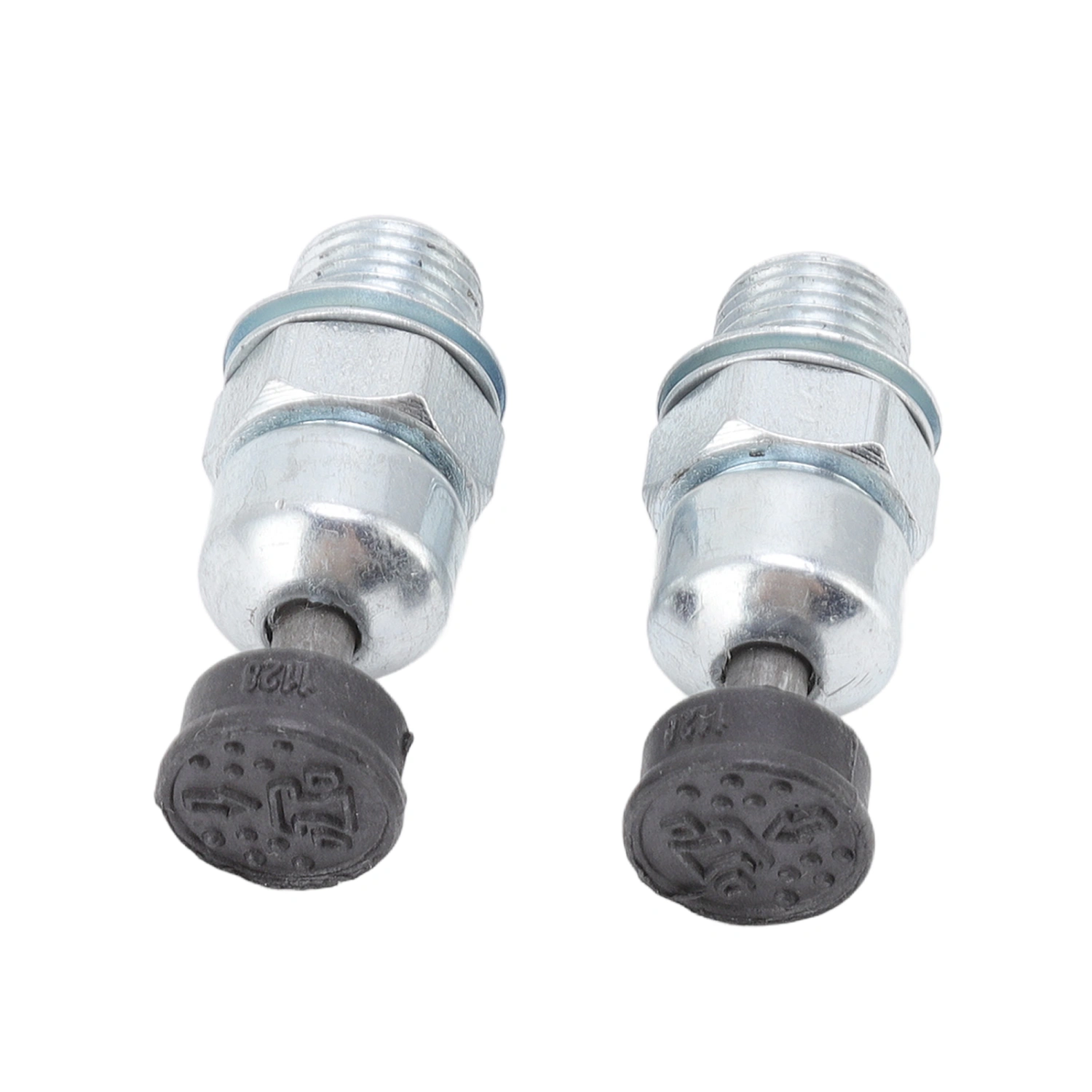10mm Cylinder Decompression Valve Replacement Easy Installation Chainsaw Accessories for STIHL MS260 MS360 024