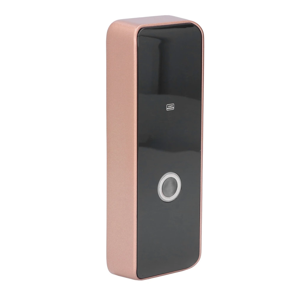 Fingerprint Access Control Keypad Voice Unlock Password APP Access Control Machine for Home Offices Schools