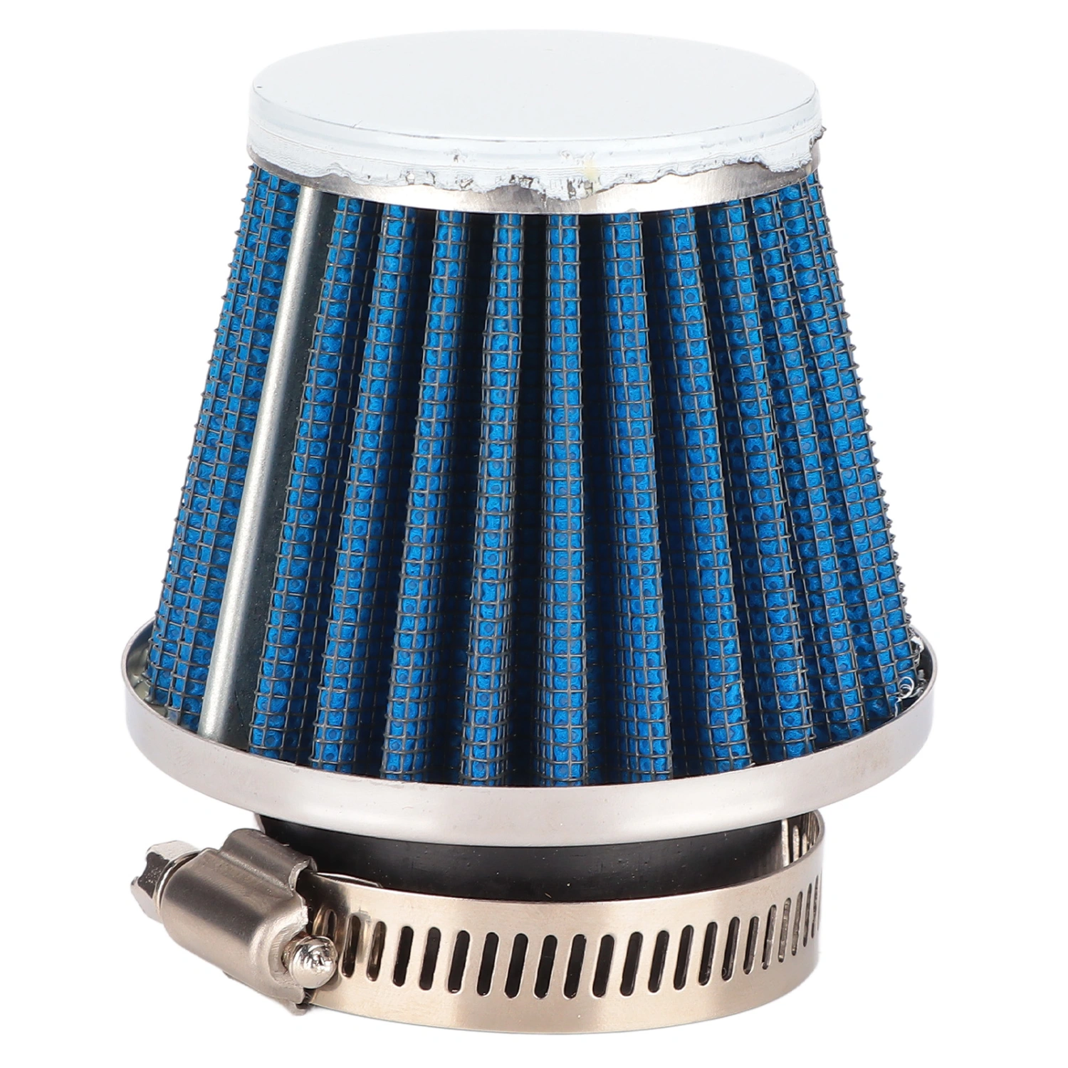 39mm Air Filter for GY6 Moped Scooter Dirt Bike Motorcycle 50cc 110cc 125cc 150cc 200cc