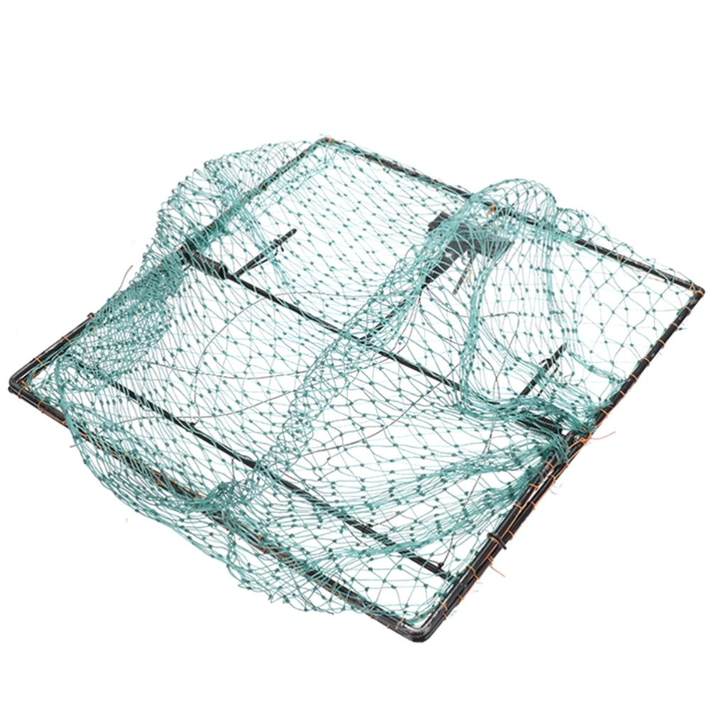 Catching Bird Net Pest Control Humane Live Trap Mesh for Sparrows Pigeons Quail and Birds