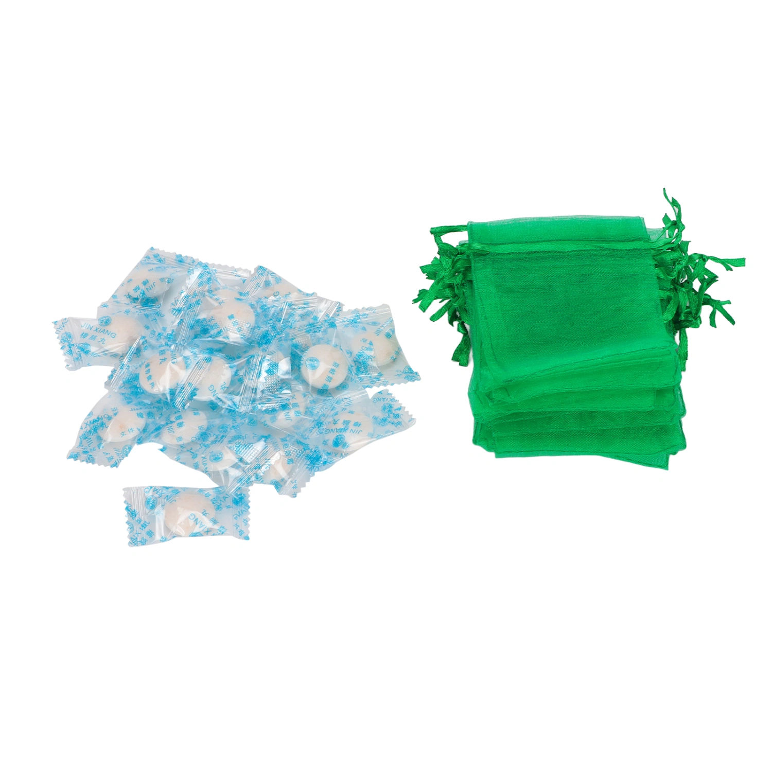 Rodent Repellent Pills Safe Household Gardening Rodent Mouse Essential Oil Repellent Pills