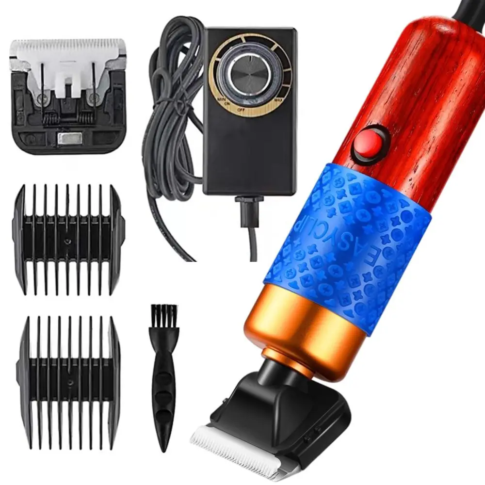 Carpet Trimmer Tufting Carving Tools Clippers 200W Rug Tufting Carver Clippers Electric Clippers for Rug Tufting Gun Making Kit Tools