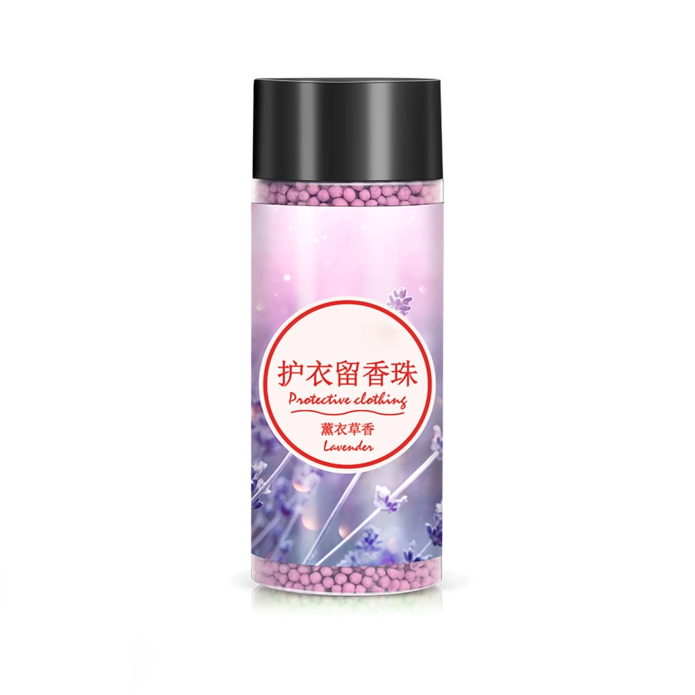 Clothes Laundry Fragrance Beads Natural Plant Extract Long Lasting Softener Laundry Supplies Lavender Fragrance