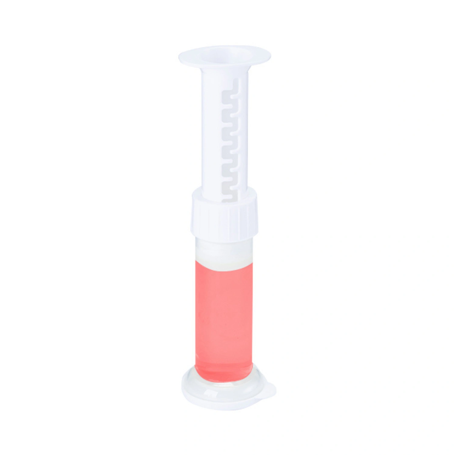 60g Toilet Gel Long Lasting Fragrance Toilet Gel Toilet Accessory for Household BathroomRed Roses Flavor