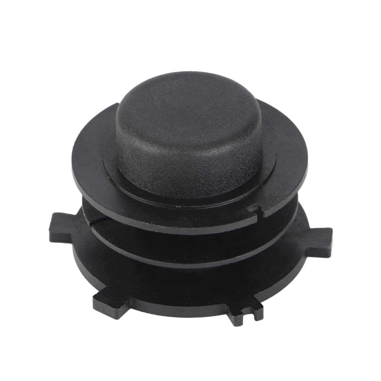 Grass Trimmer Head Spool Professional Stable Wear Resistant Accessories for Brushcutter