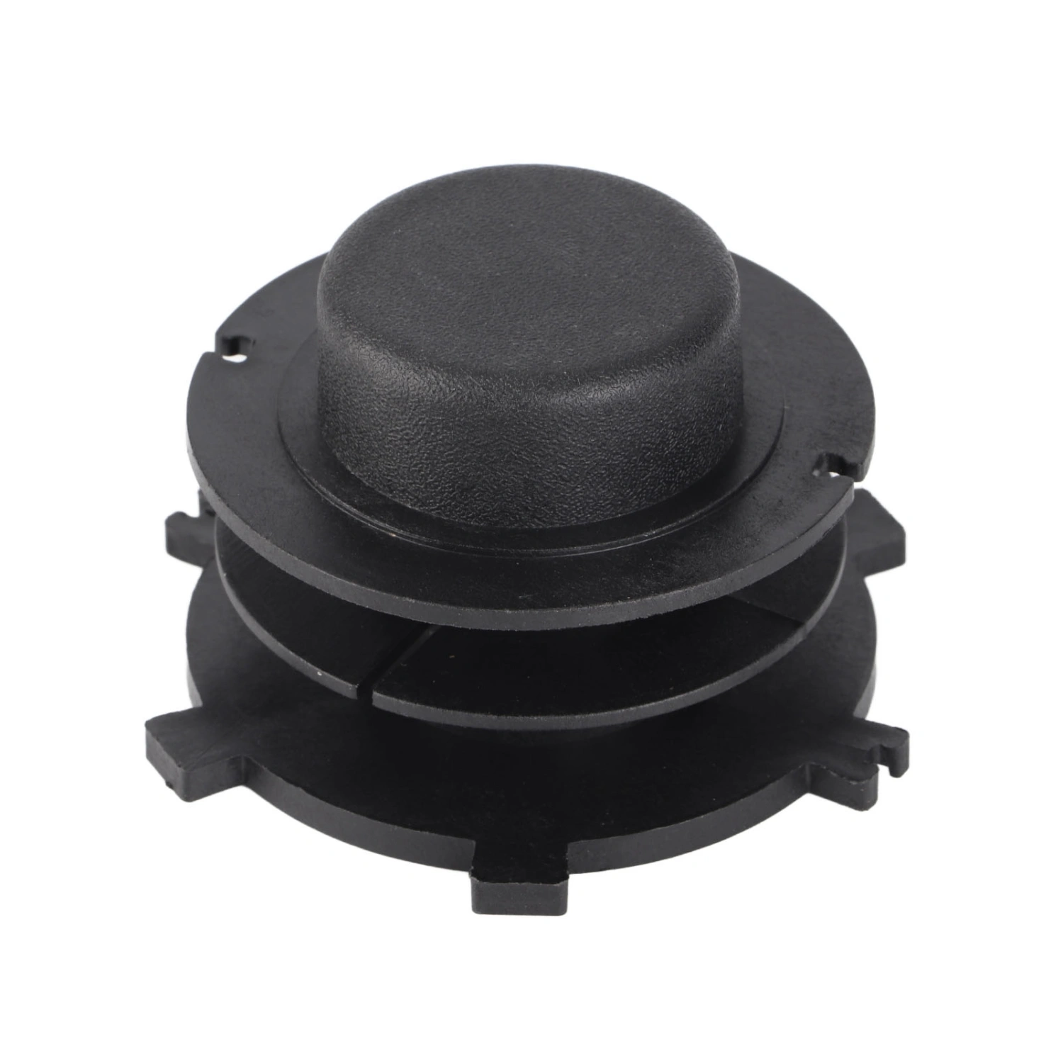 Grass Trimmer Head Spool Professional Stable Wear Resistant Accessories for Brushcutter