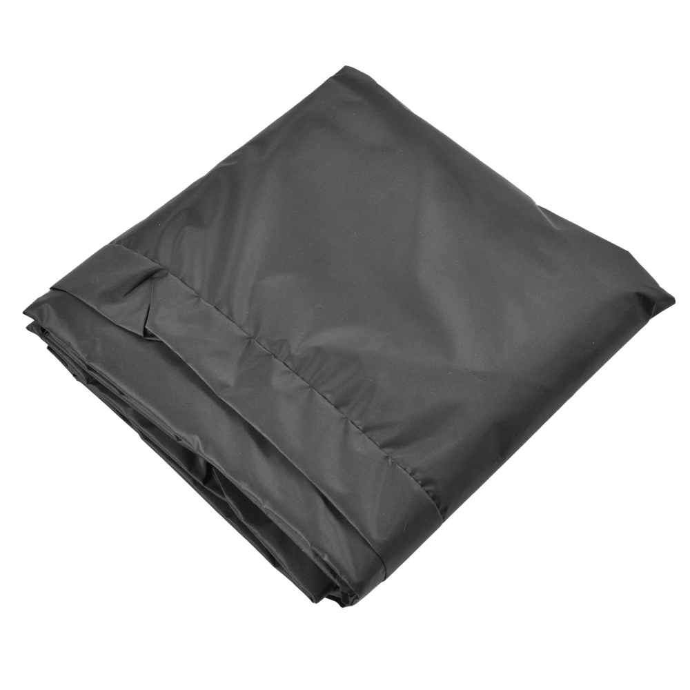 Dust Cover 150x100x60cm/59.1x39.4x23.6in Rectangle Waterproof Dust Proof Outdoor Table Cover