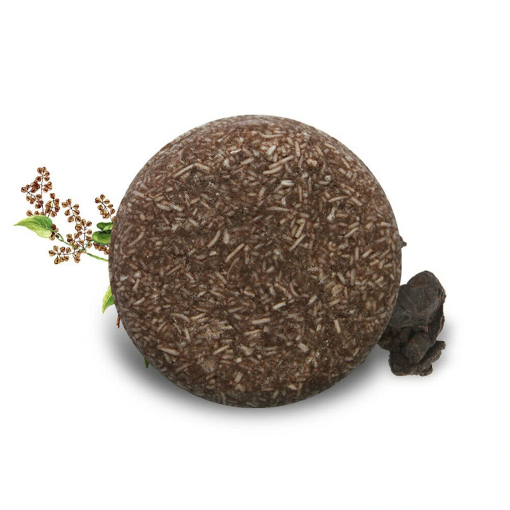 Solid Shampoo Soap, Anti-dropping and Anti-dandruff Conditioner