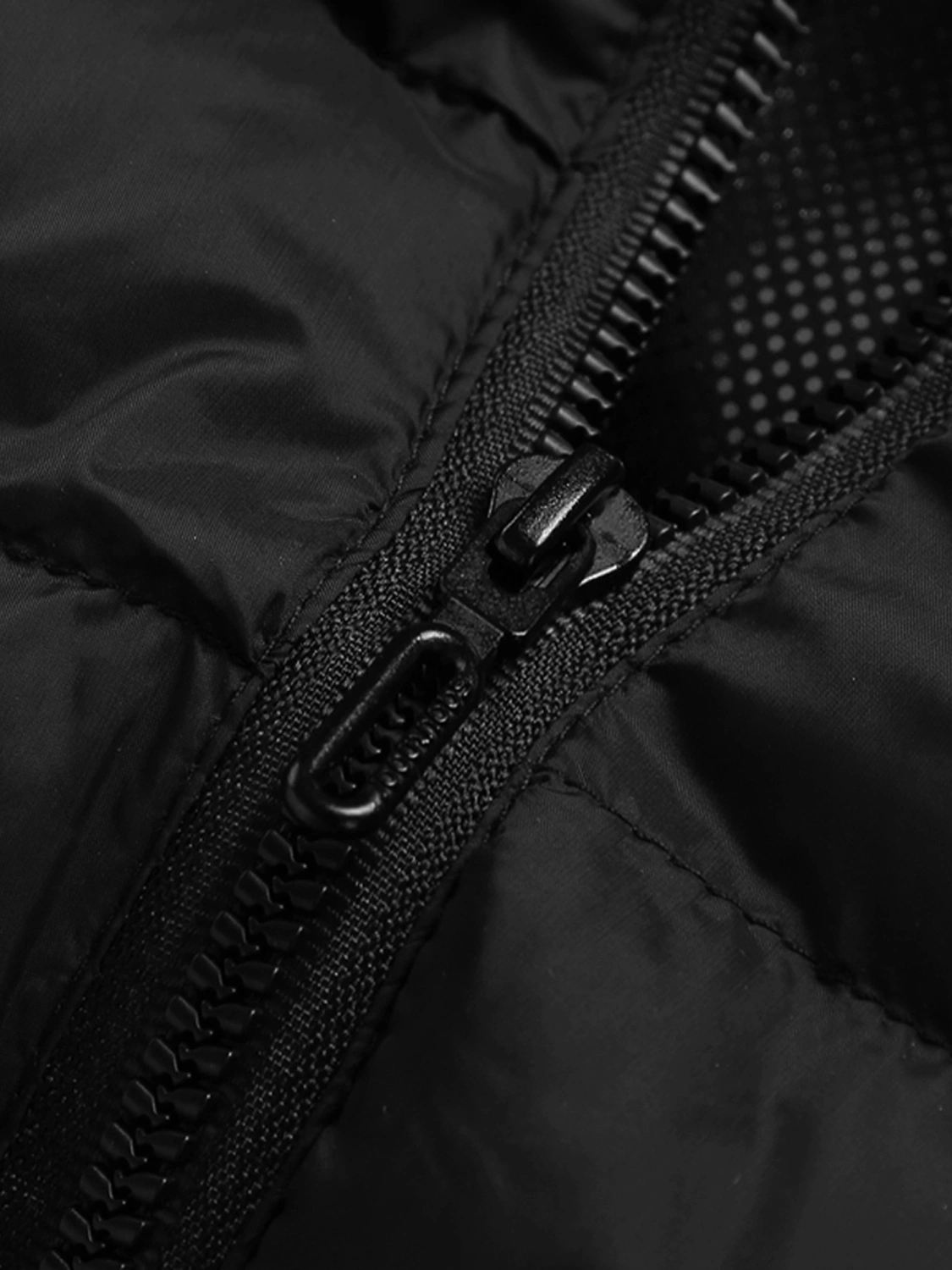 USB Electric Heated Jacket, Winter Hooded Full-Zipper Down Jacket