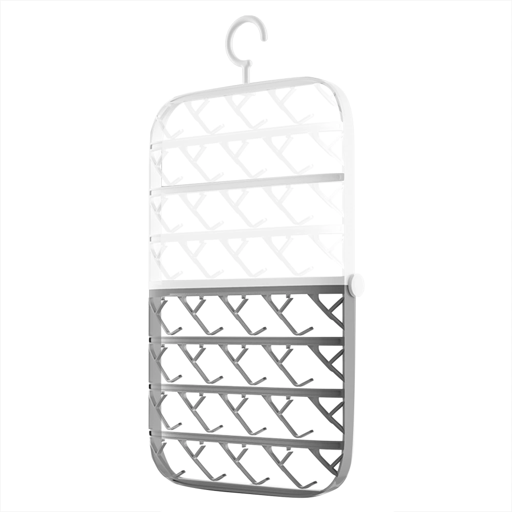 Multifunctional Laundry Hamper, Student Dormitory Storage Holder