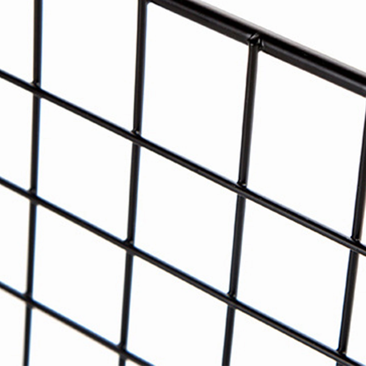 Rectangular Hollow Storage Basket Bathroom Kitchen Accessories