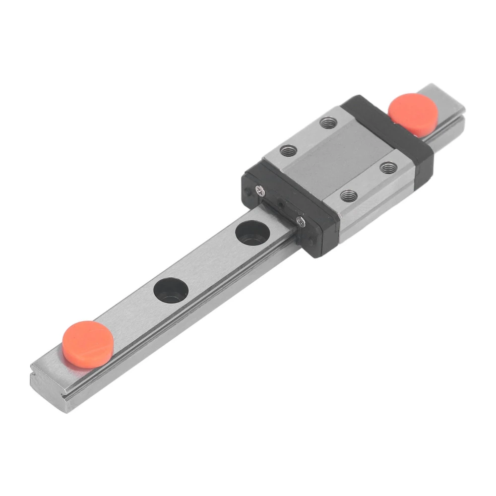 MGN9C Linear Guide Rail Miniature Linear Rail Slide Guide Suitable for Miniaturized Equipment 100mm