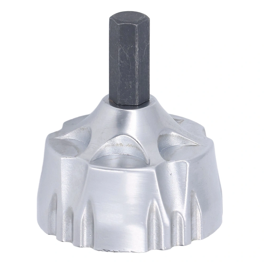 External Chamfer Tool Deburring Chamfering Drill Bit Zinc Alloy with Carbide Blade Quick Release Hex Shank