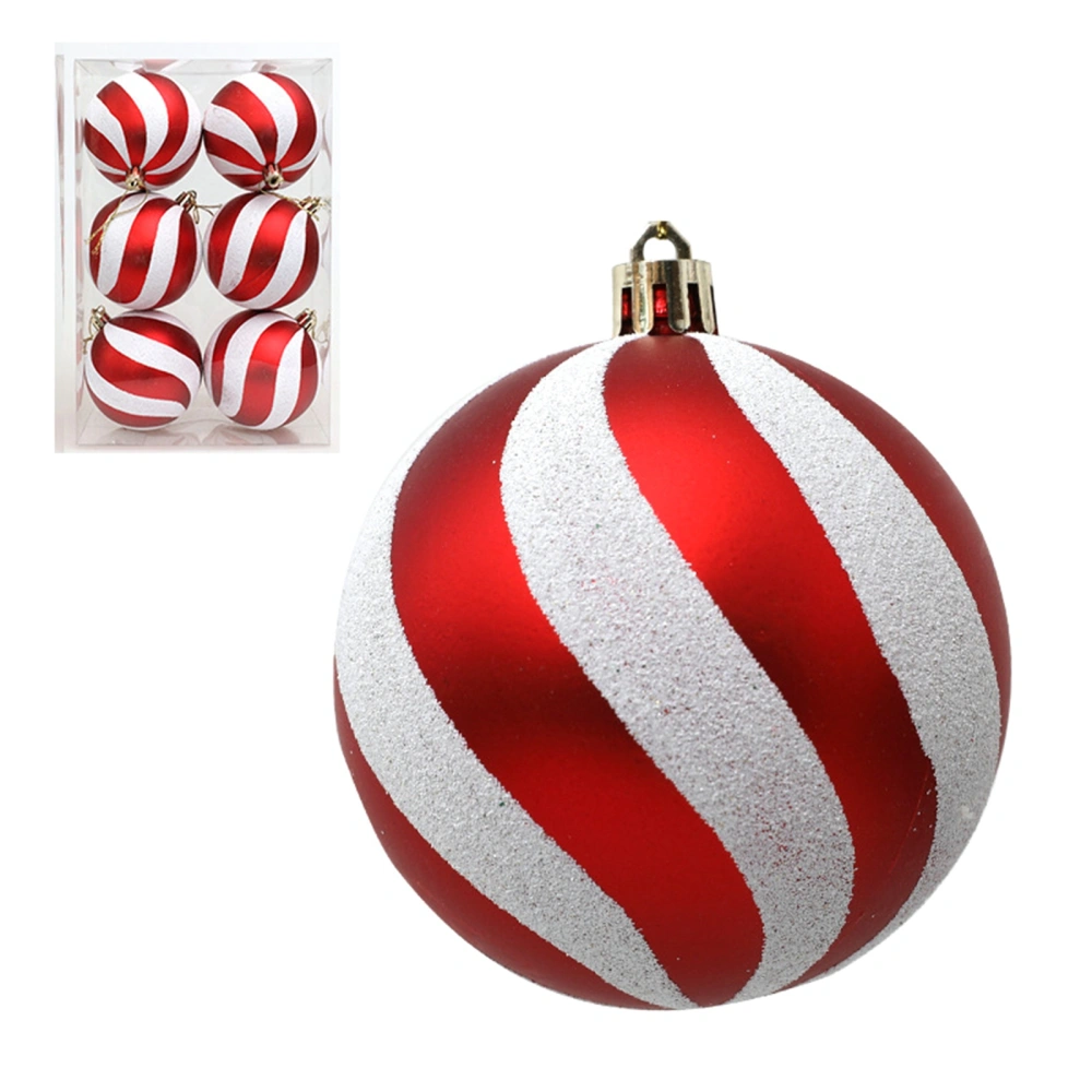 Christmas Ball Ornaments, Shatterproof Christmas Hanging Ornaments